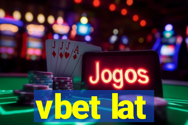 vbet lat